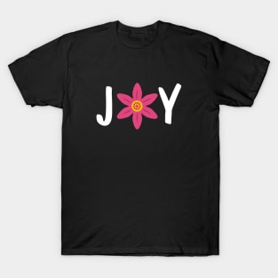 Joy T-Shirt